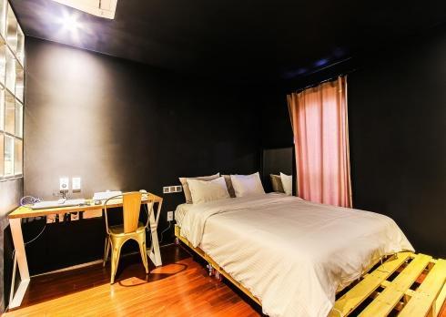 Hotel Elephant Shower Jinju Exterior foto